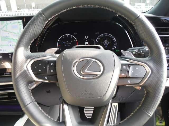 LEXUS RX350 AWD