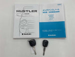 HUSTLER