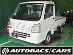 MINICAB truck