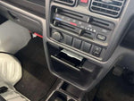 MINICAB truck