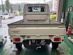 MINICAB truck
