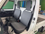 MINICAB truck