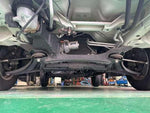 MINICAB truck