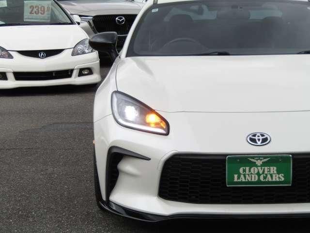 GR86