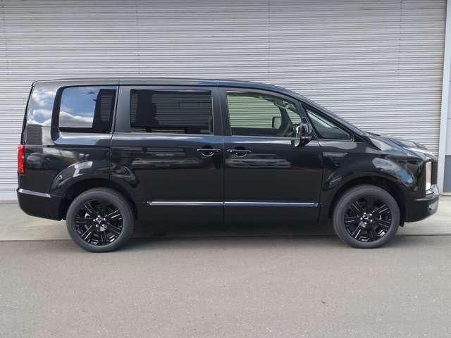 DELICA D:5 4WD
