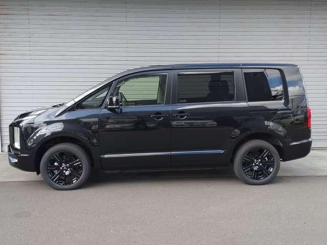 DELICA D:5 4WD