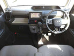 TANTO 4WD