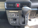 TANTO 4WD
