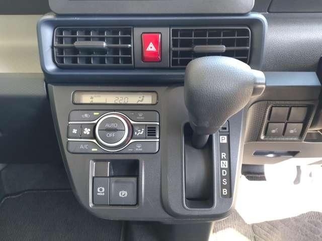 TANTO 4WD