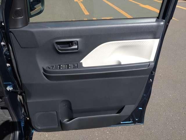 TANTO 4WD