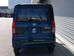 TANTO 4WD