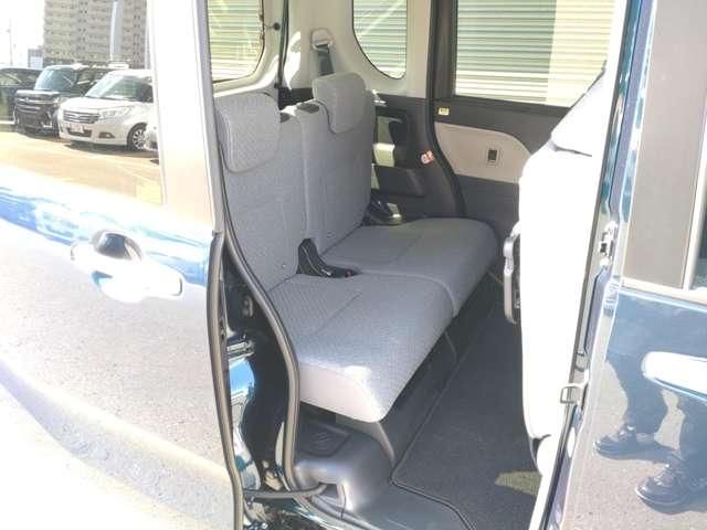 TANTO 4WD