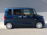 TANTO 4WD