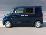 TANTO 4WD