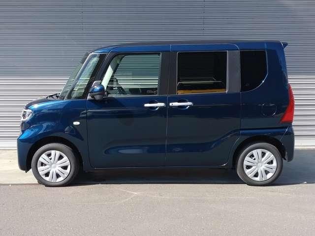 TANTO 4WD