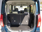 TANTO 4WD