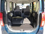 TANTO 4WD