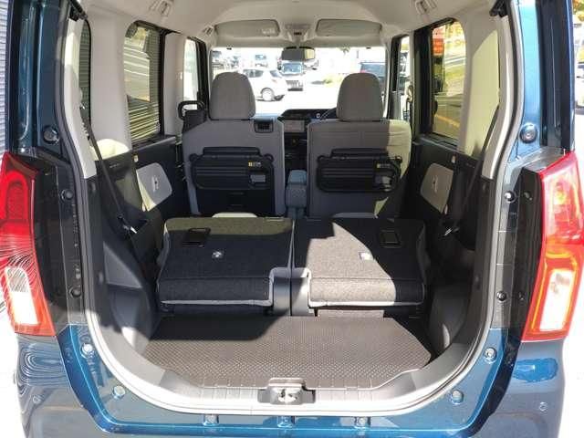 TANTO 4WD