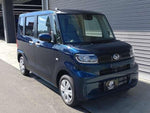 TANTO 4WD