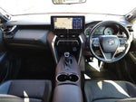 HARRIER 4WD