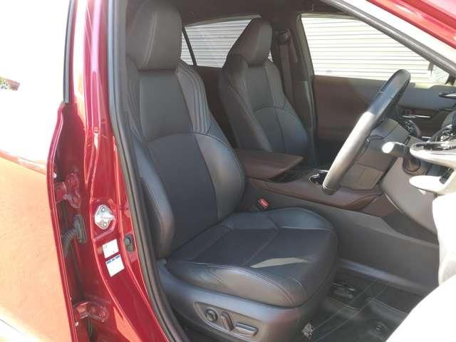 HARRIER 4WD