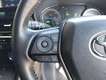 HARRIER 4WD