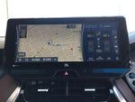 HARRIER 4WD
