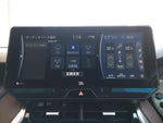 HARRIER 4WD