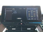 HARRIER 4WD