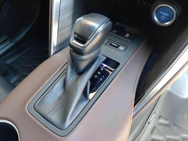 HARRIER 4WD