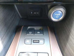 HARRIER 4WD