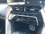 HARRIER 4WD