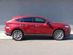 HARRIER 4WD