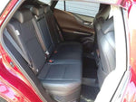 HARRIER 4WD
