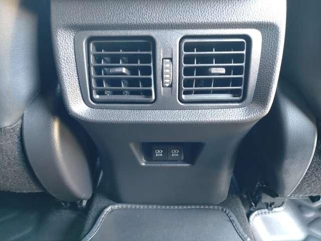HARRIER 4WD