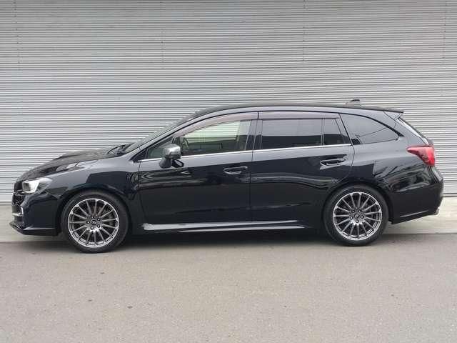 LEVORG