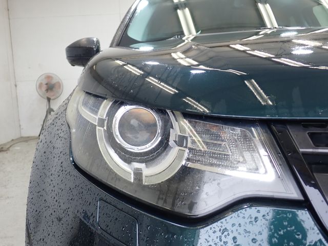 ROVER DISCOVERY SPORTS