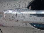 ROVER DISCOVERY SPORTS