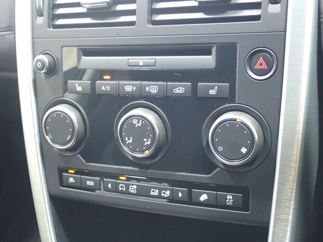 ROVER DISCOVERY SPORTS