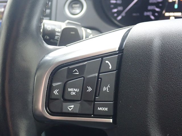 ROVER DISCOVERY SPORTS