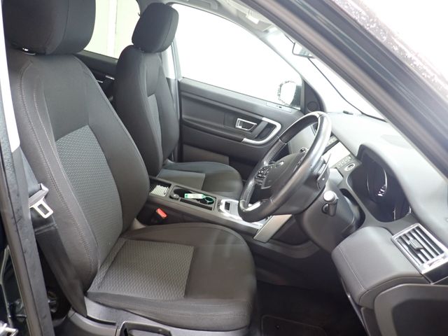 ROVER DISCOVERY SPORTS