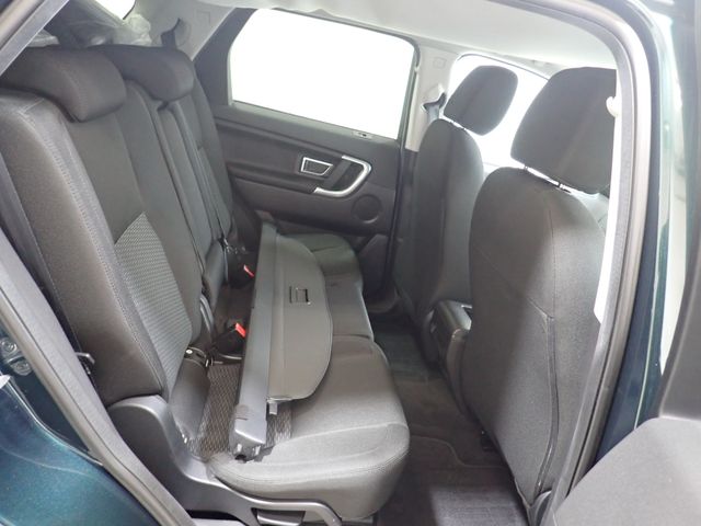 ROVER DISCOVERY SPORTS
