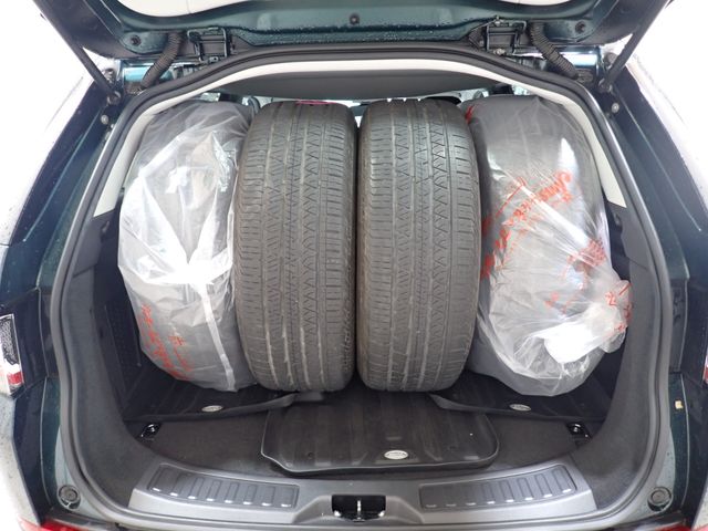 ROVER DISCOVERY SPORTS