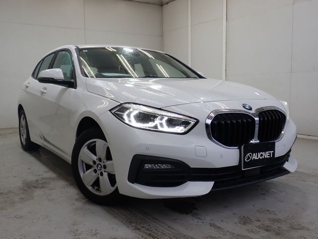 BMW 1series