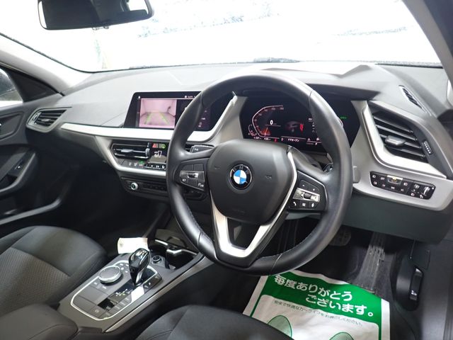 BMW 1series