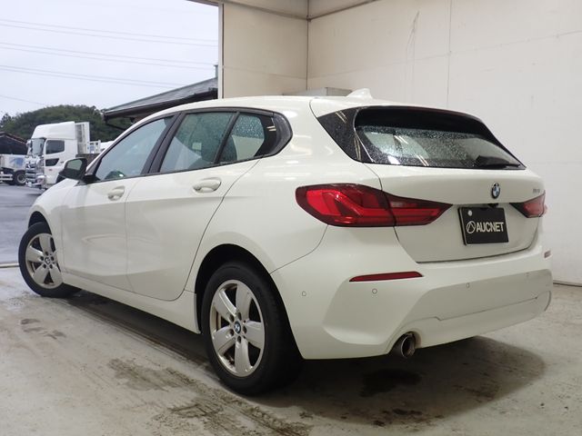 BMW 1series
