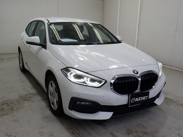 BMW 1series