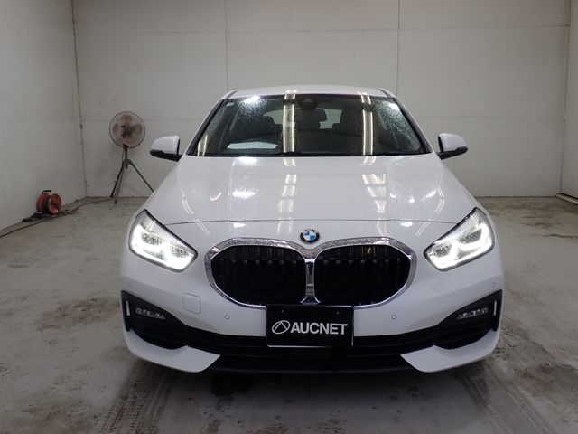 BMW 1series