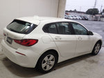 BMW 1series