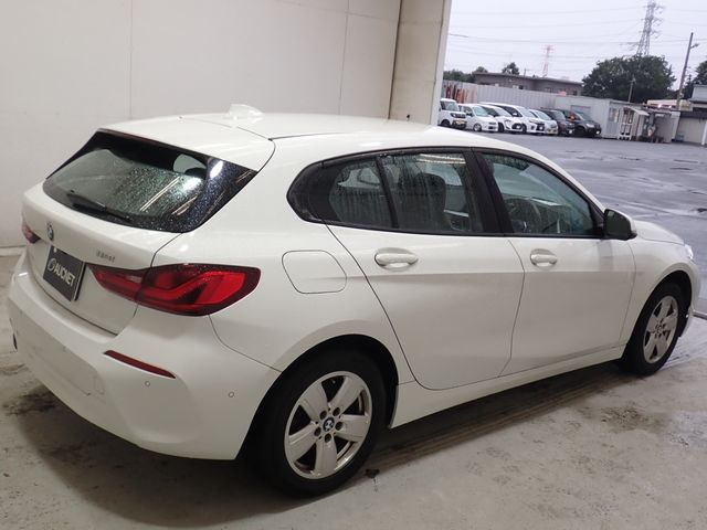 BMW 1series